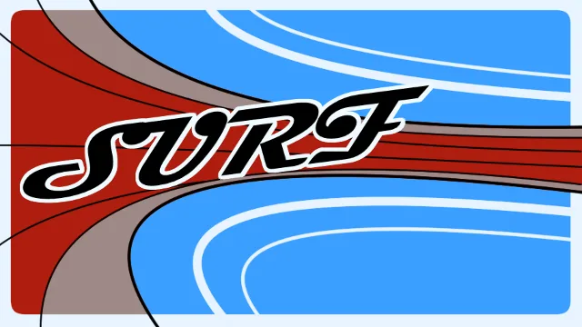 Surf