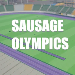 Sausage Olympics thumbnail