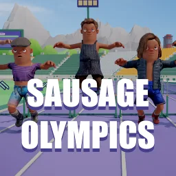 Sausage Olympics thumbnail