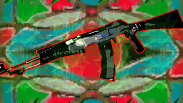 BN-99 (Prop) (Cruelty Squad)
