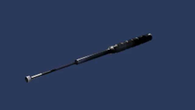 ExpandableBaton (Prop) (Cruelty)
