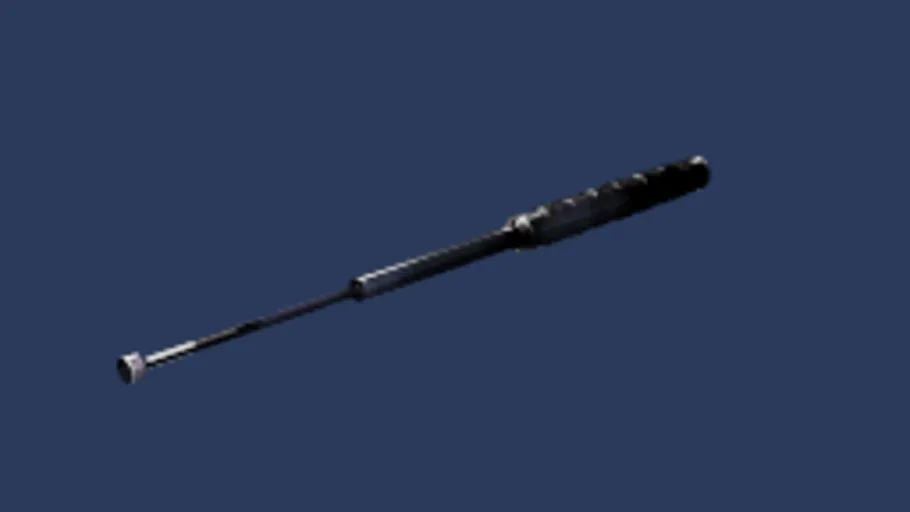 ExpandableBaton (Prop) (Cruelty)
