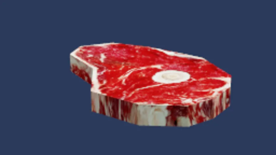 Big Steak (Prop) (Postal 2)