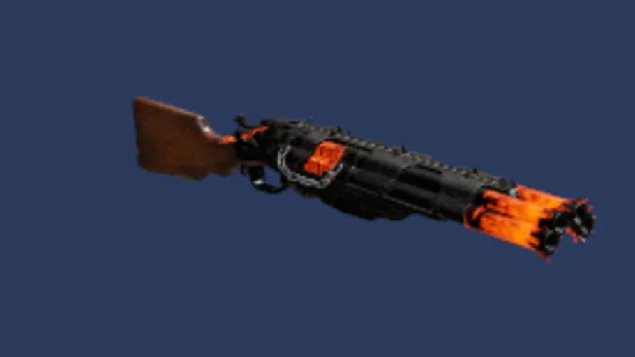 Magmagat (Prop) (CoD BO4)