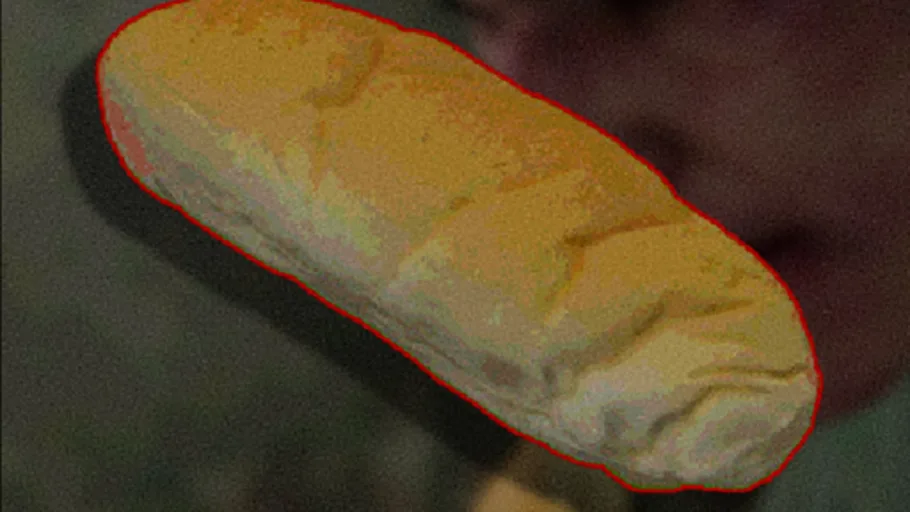 Bread (Prop) (Yakuza)