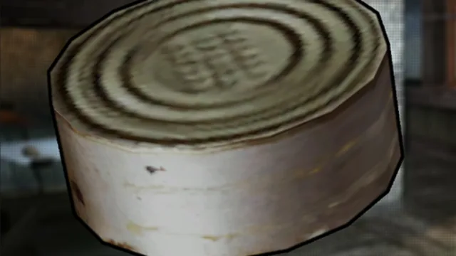Canned Sardines (Prop) (STALKER)