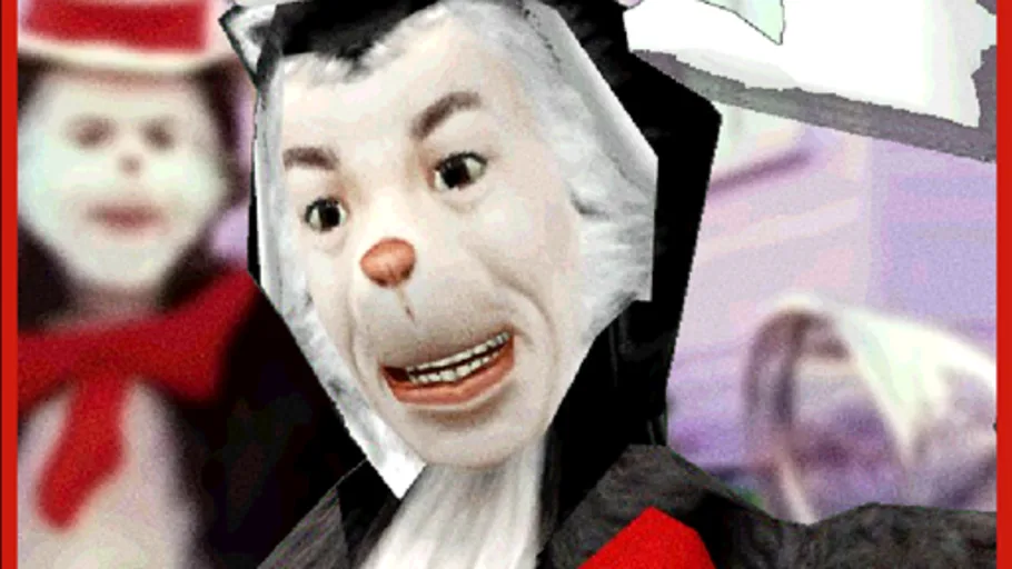 Cat in the Hat (Ragdoll)