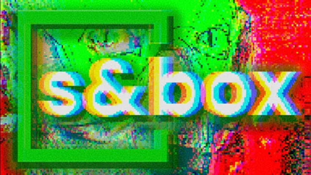 Cruelty Squad x S&Box