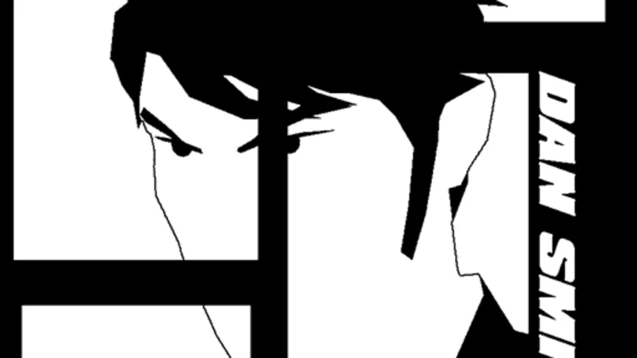 Dan Smith (Ragdoll) (Killer 7)