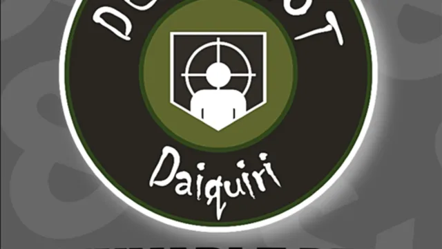 Deadshot (Drinkable Perks)