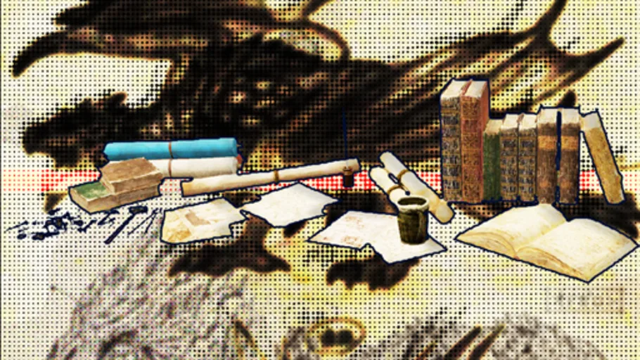 Documents (Prop) (MH:W)