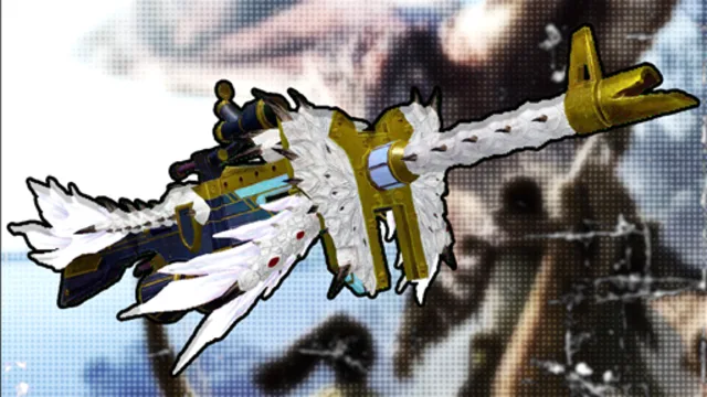 Empress Cannon S. (Prop) (MH:W)