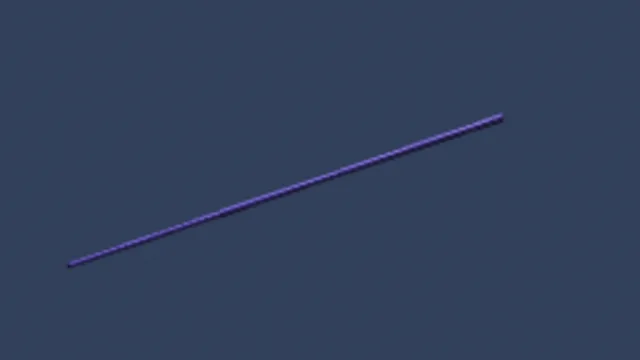 Fishing Rod (Prop) (Cruelty)