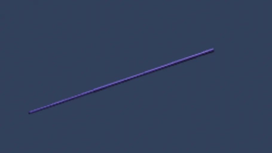 Fishing Rod (Prop) (Cruelty)