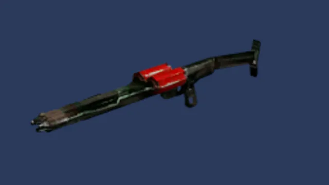 RPO-80 (Prop) (Cruelty Squad)