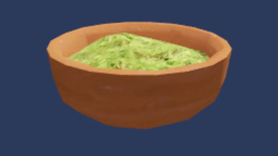 Guacamole (Prop) (Tysn)