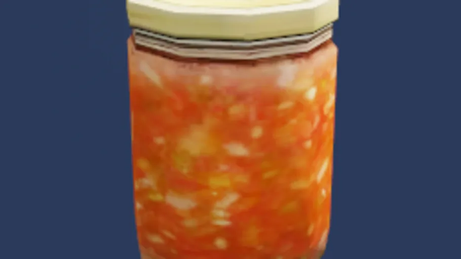 Salsa (Prop) (Tysn)