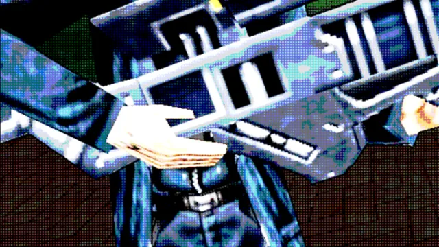 Gep Gun (Prop) (Deus Ex)