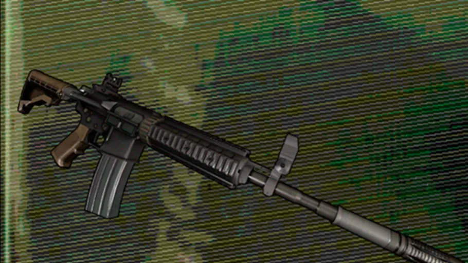 M4 (Prop) (MGS4)