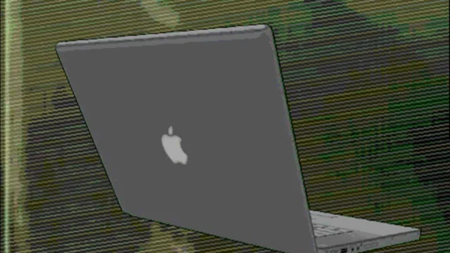 MacBook (Prop) (MGS4)