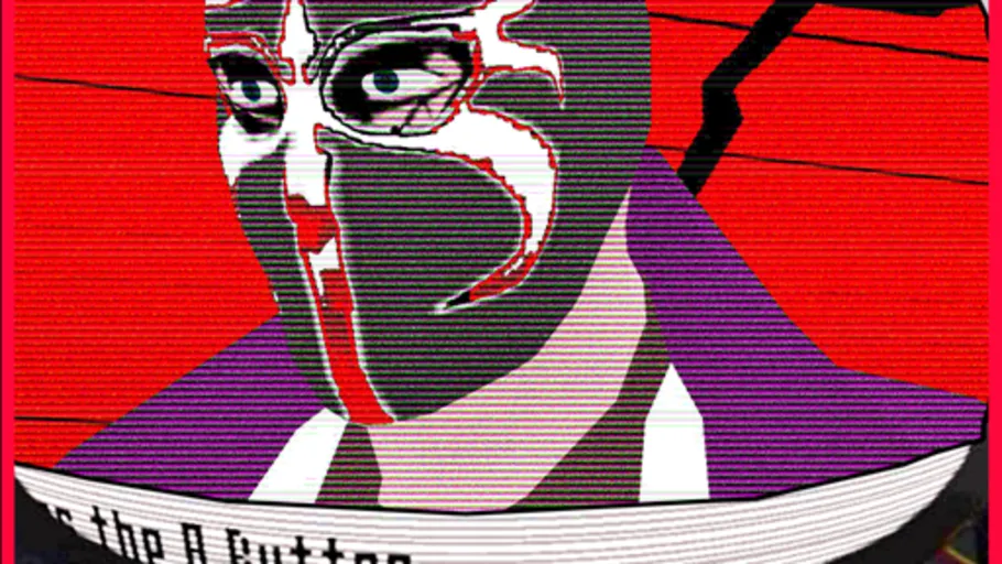 MASKdeSmith (Ragdoll) (Killer 7)