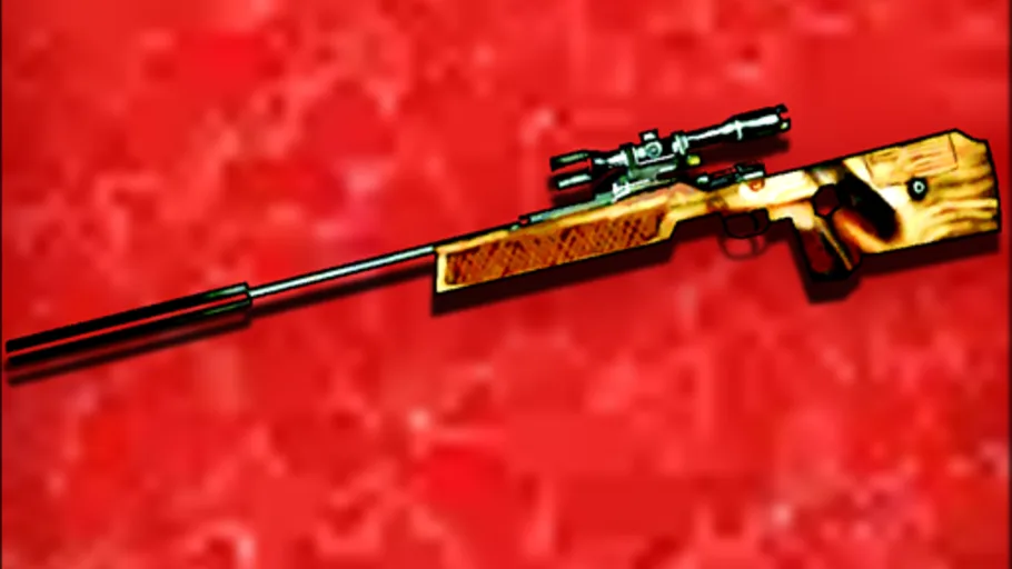 Mowzer SP99 (Prop) (Cruelty)