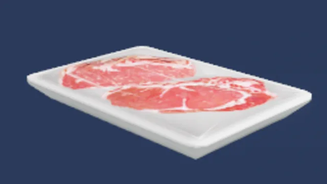 Packaged Meat (Prop) (Postal 2)