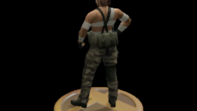 NakedSnake Trophy (Prop) (SMB:B)