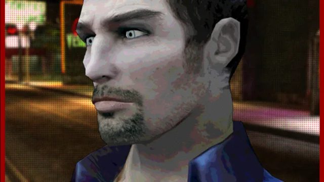 Nines Rodriguez (Ragdoll) (VTMB)