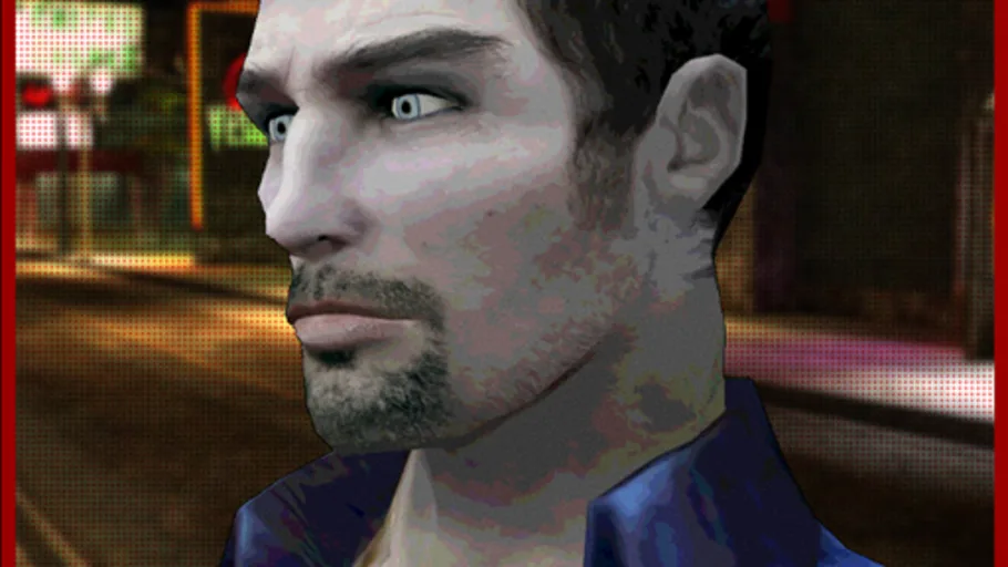 Nines Rodriguez (Ragdoll) (VTMB)