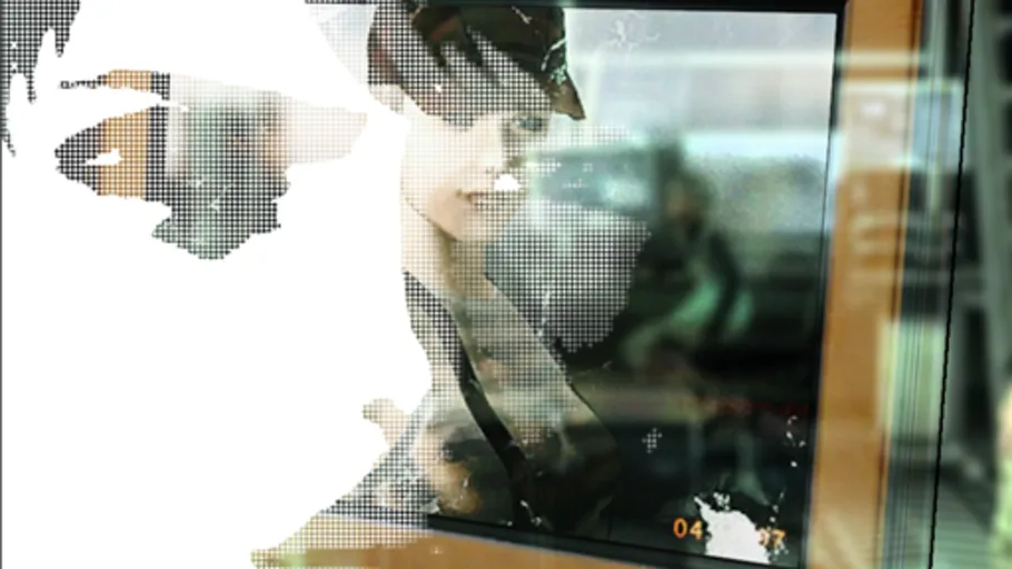 Photo of Olga (Prop) (MGS4)
