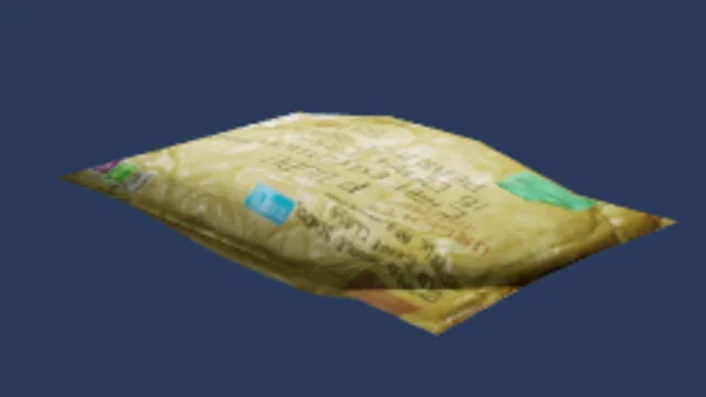 Mail Package (Prop) (Postal 2)