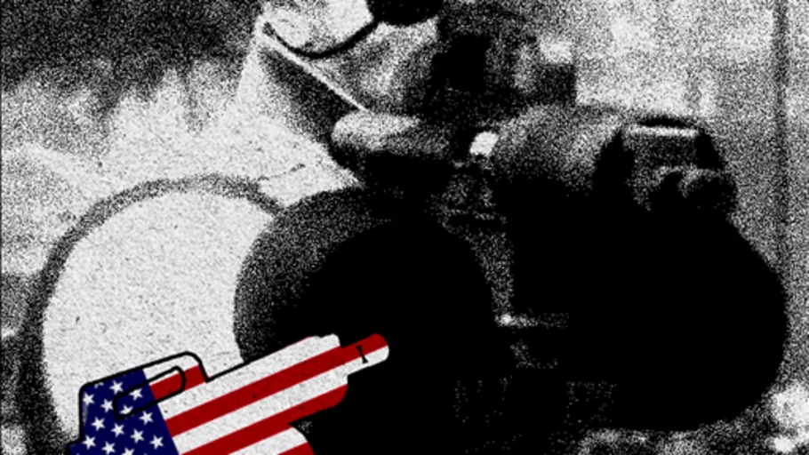Patriot (Prop) (MGS4)