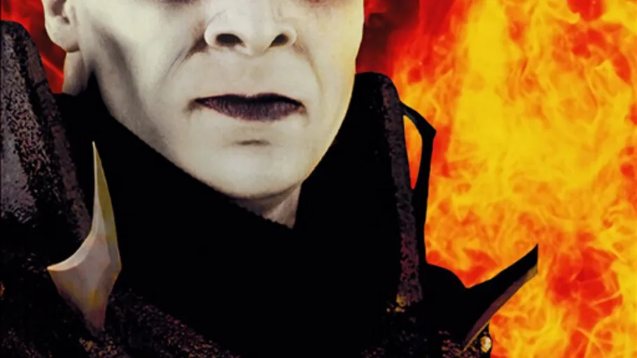Quan Chi (Ragdoll) (MK4)