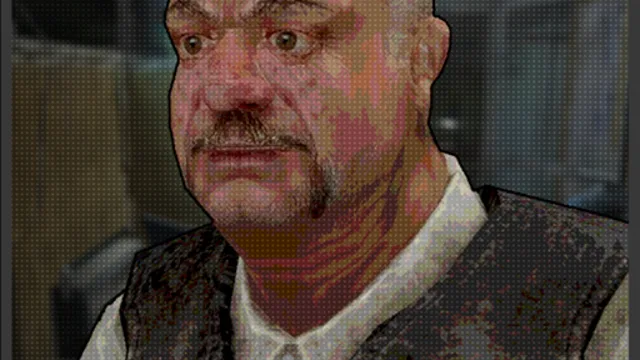 Sidorovich (Ragdoll) (STALKER)