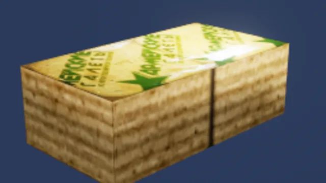 Cookies (Prop)