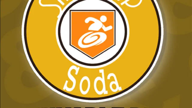Stamin-Up (Drinkable Perks)