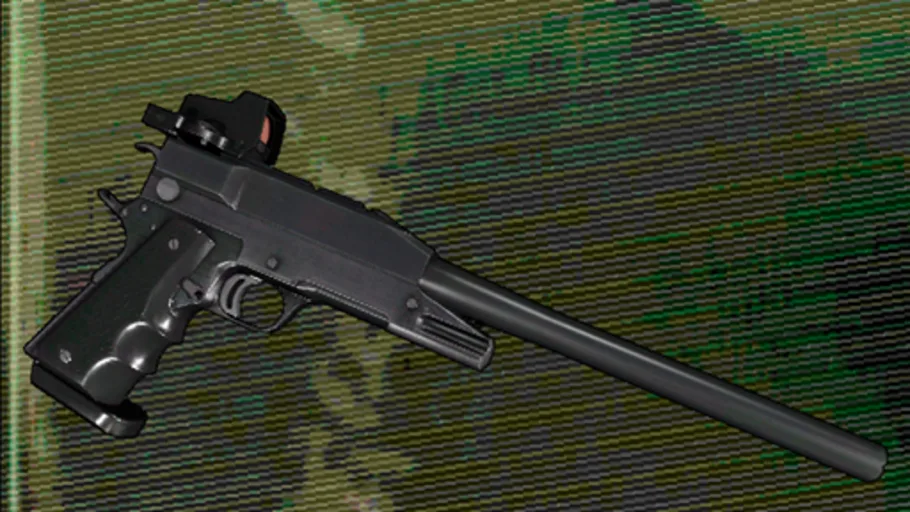 Thor 45-70 (Prop) (MGS4)