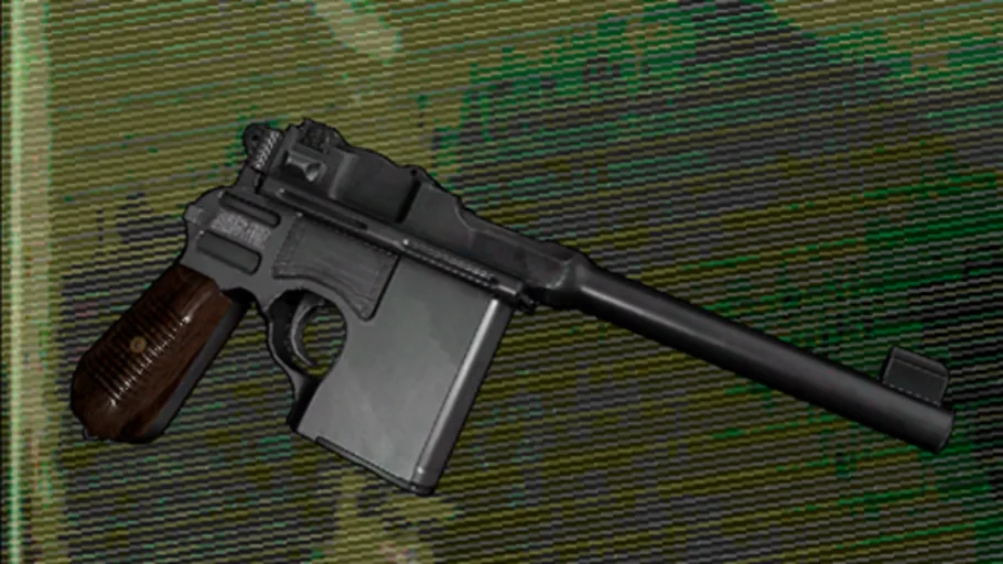 Type 17 (Prop) (MGS4)