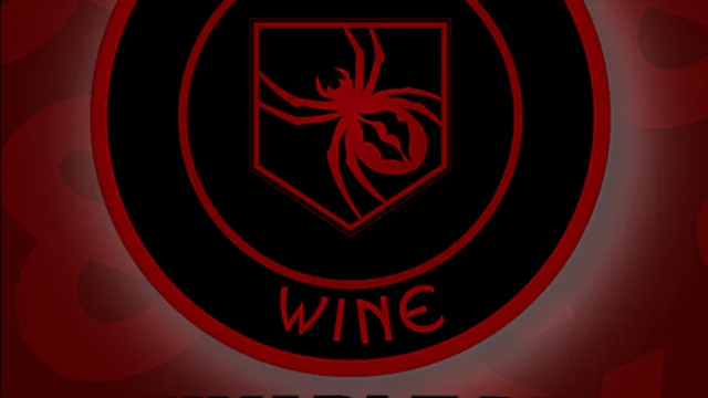 Widow's Wine (Drinkable Perks)
