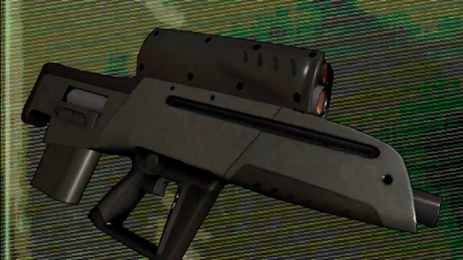 XM25 (Prop) (MGS4)