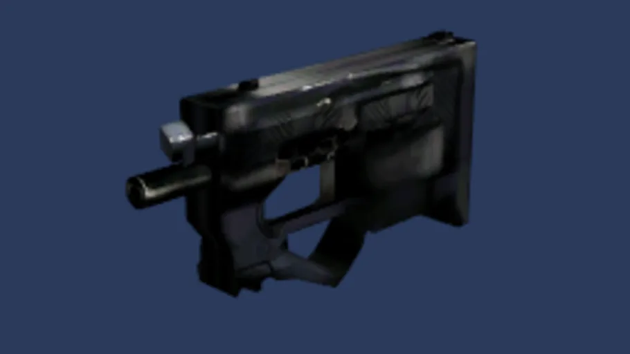 Zippy 3000 (Prop) (Cruelty)