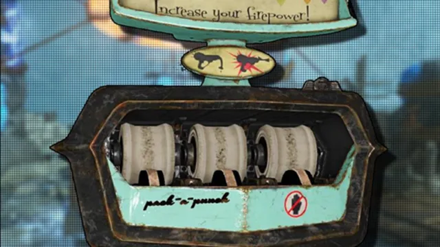 Pack-a-Punch (Prop) (CoD BO3)
