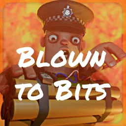 Blown to Bits thumbnail