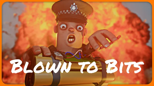 Blown to Bits