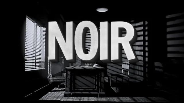 Noir