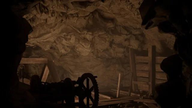 Wildwest Mine