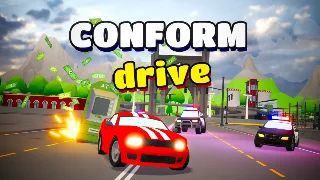 Conform: drive