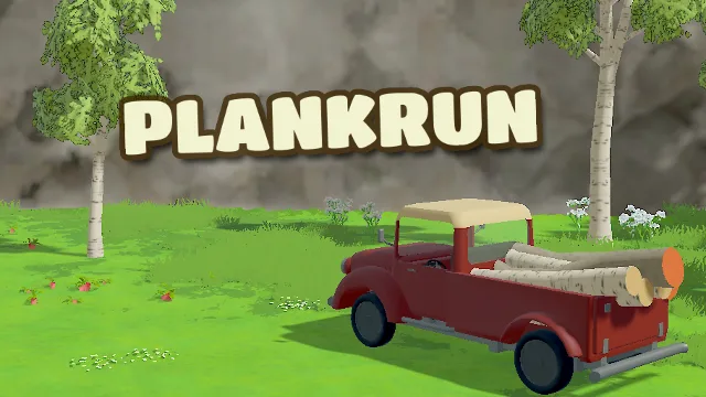 PlankRun