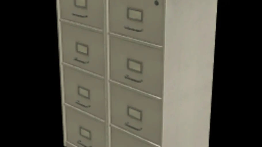 GTA 5 file cabinet 02